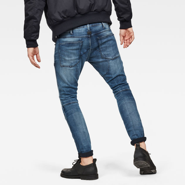5620 3d skinny jeans