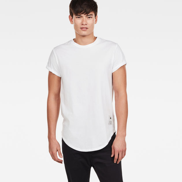 Shelo Relaxed T-Shirt | White | G-Star RAW®