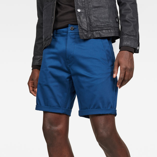 g star bronson shorts