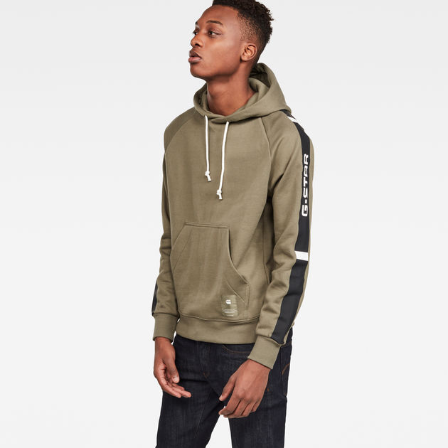 g star swando hoodie