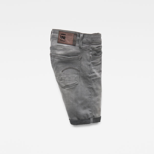 g star 3301 slim shorts