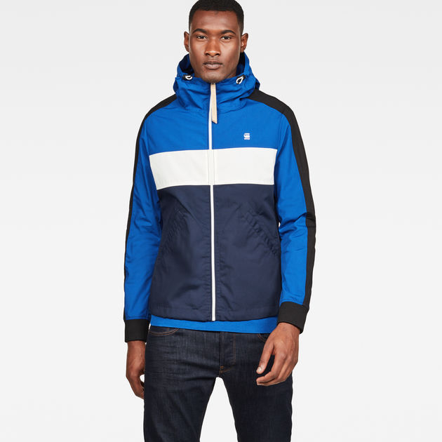 G star setscale jacket clearance