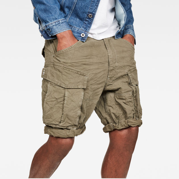 g-star short
