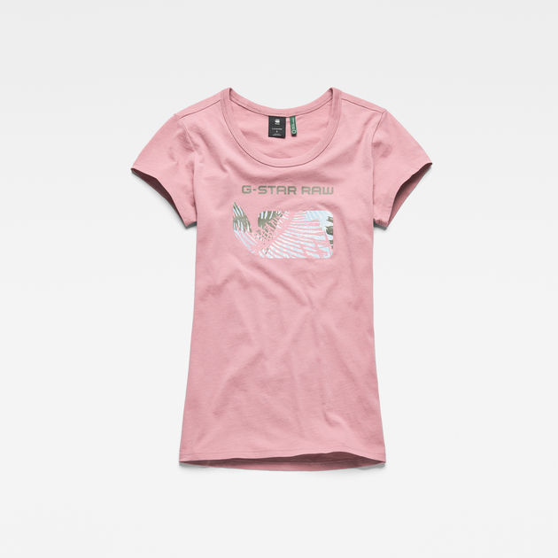 raw t shirts for ladies