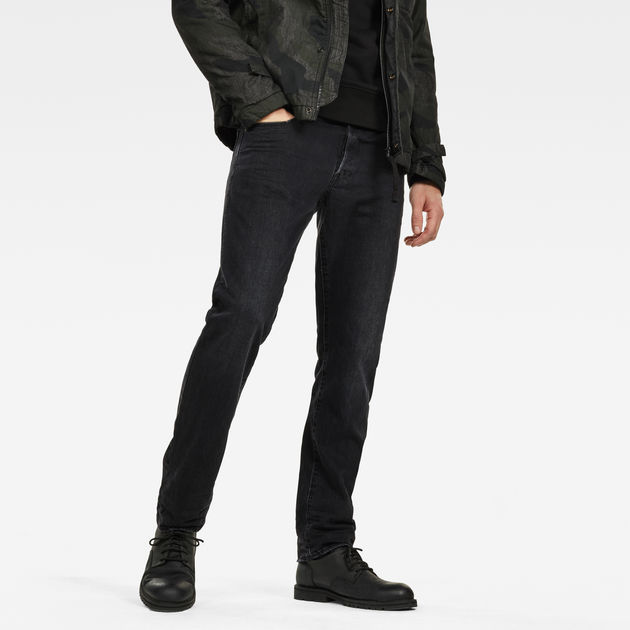 g star raw jeans 3301 straight