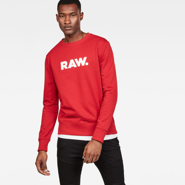 pull g star raw homme