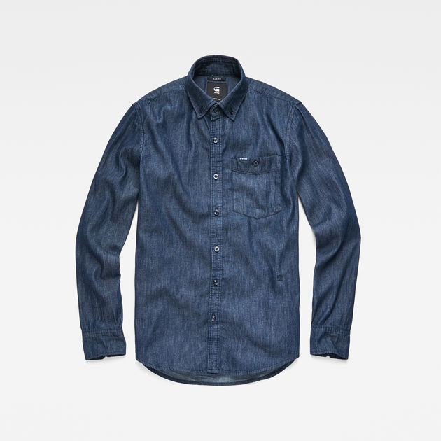 G star button up Clearance