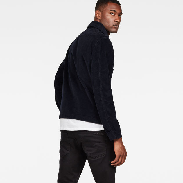 xpo work overshirt