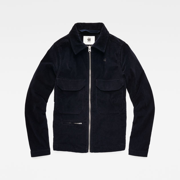 g star xpo overshirt