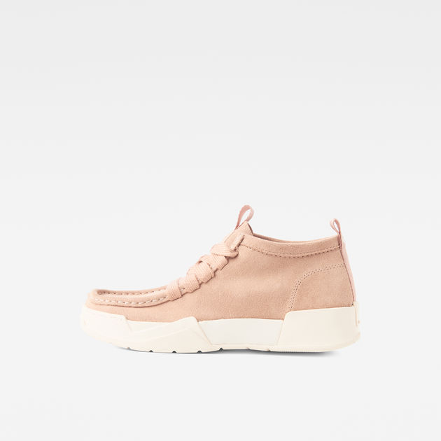 Rackam Wallabee Sport Sneakers Rackam Wallabee Sport Sneakers
