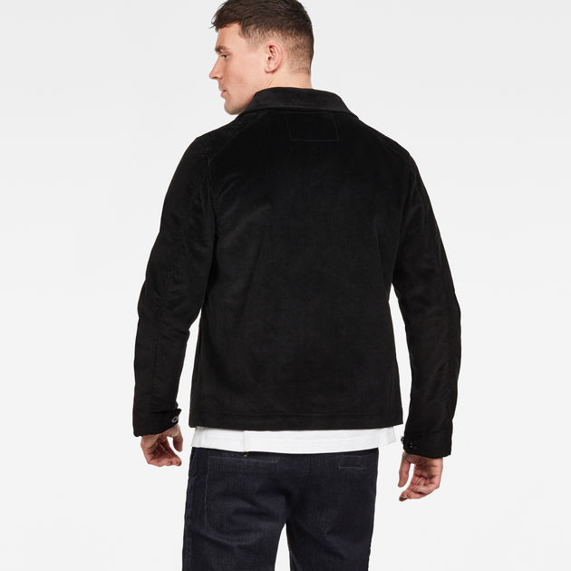 xpo work overshirt