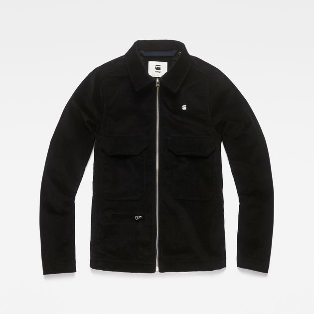 xpo work overshirt