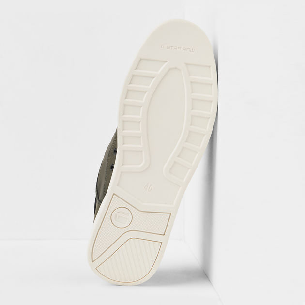 Rackam Vodan Low Sneakers Rackam Vodan Low Sneakers