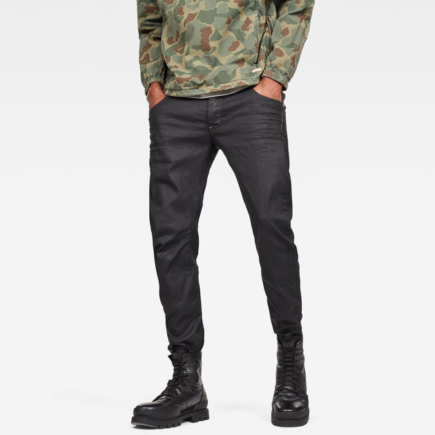 g star 3d arc slim