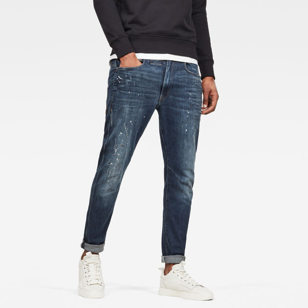 美品 d-staq 3d superslim 28×32 LT,Aged Res Mens G-star RAW D-STAQ 3D SUPER SLIM DENIM JEANS SIZE 28x32