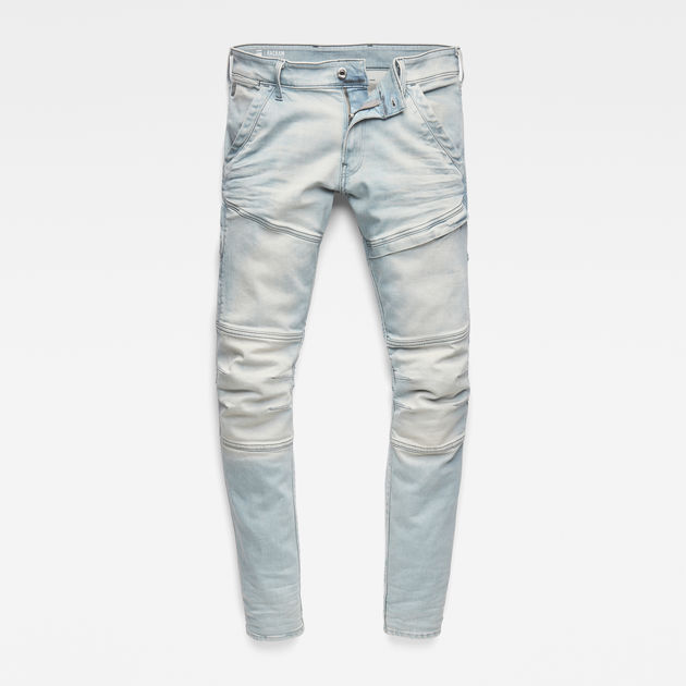 Rackam 3D Skinny Jeans Rackam 3D Skinny Jeans