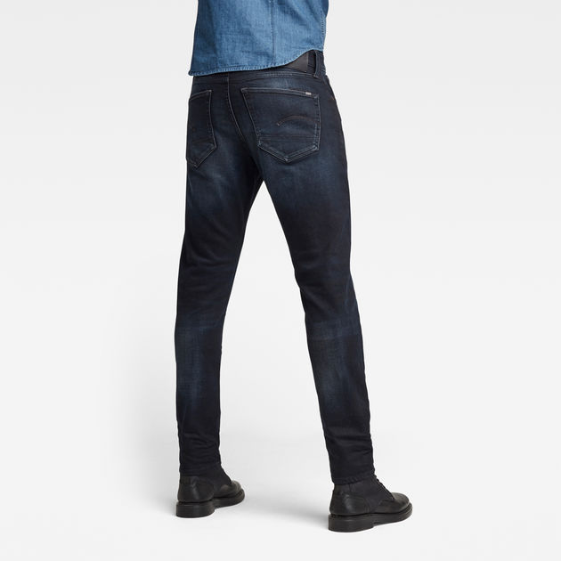 g star raw mens jeans 3301