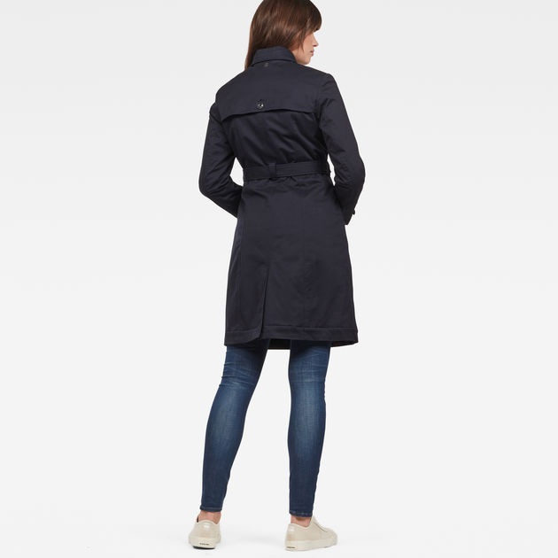 trench g star femme