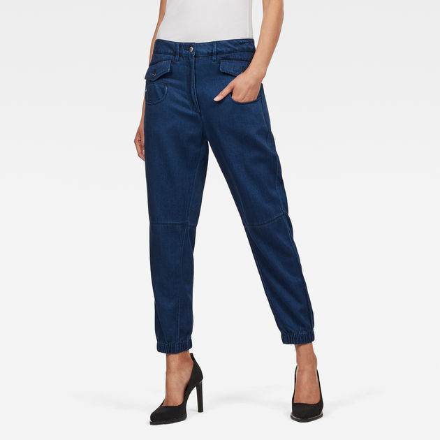 g star raw trousers