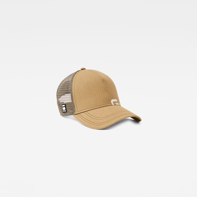 Casquette Originals Baseball Vert G Star Raw
