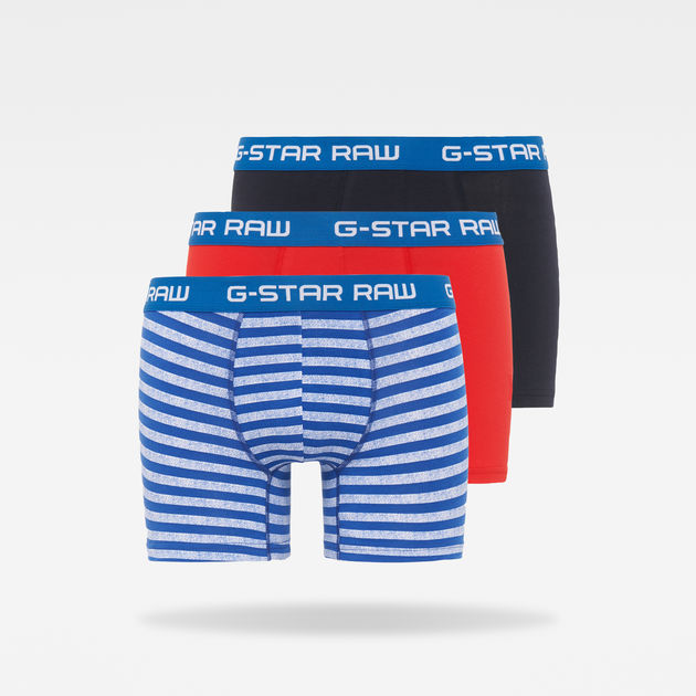 calzoncillos g star