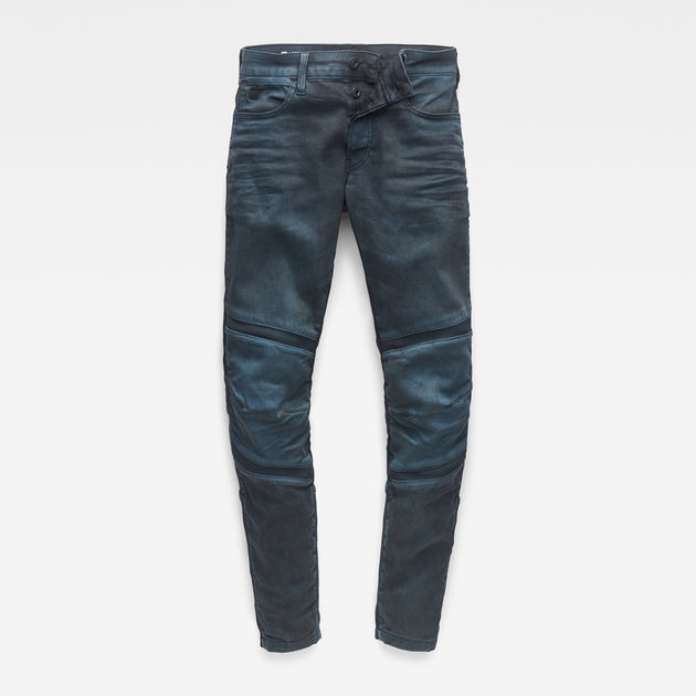 Motac Sec 3D Slim Jeans