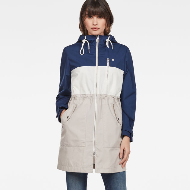 Parka color Clearance