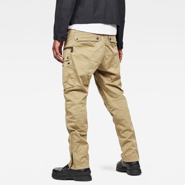 g star khaki pants