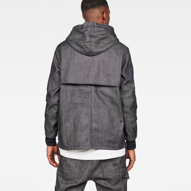 g star raw research