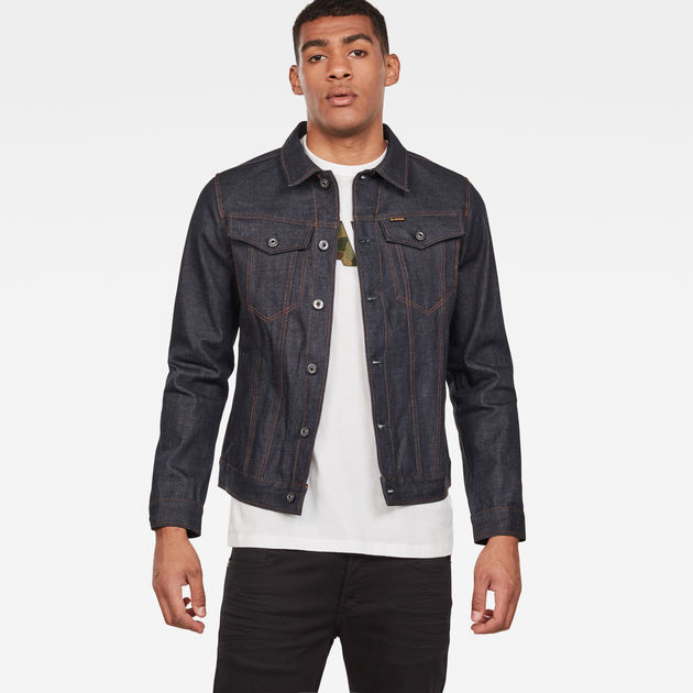 Gs 3301 jacket shop
