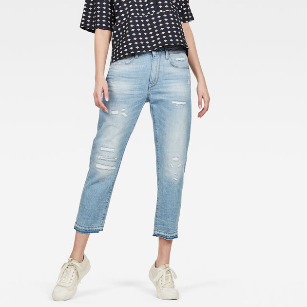G star 3301 mid boyfriend discount