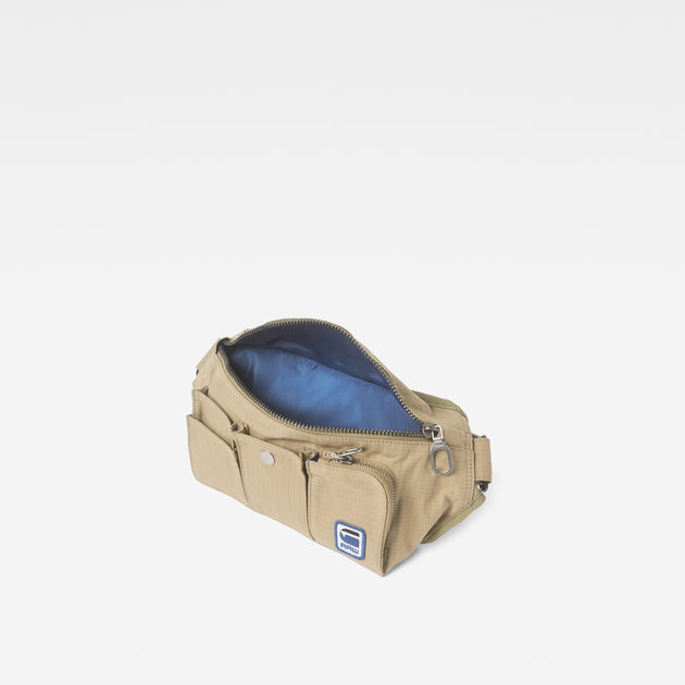 g star waist bag