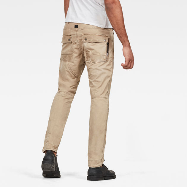 g star 5620 3d tapered jeans