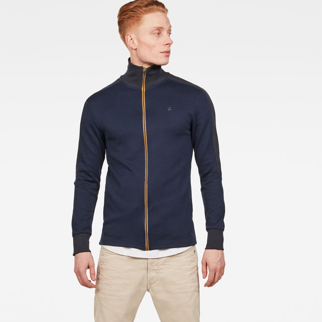 cardigan g star homme