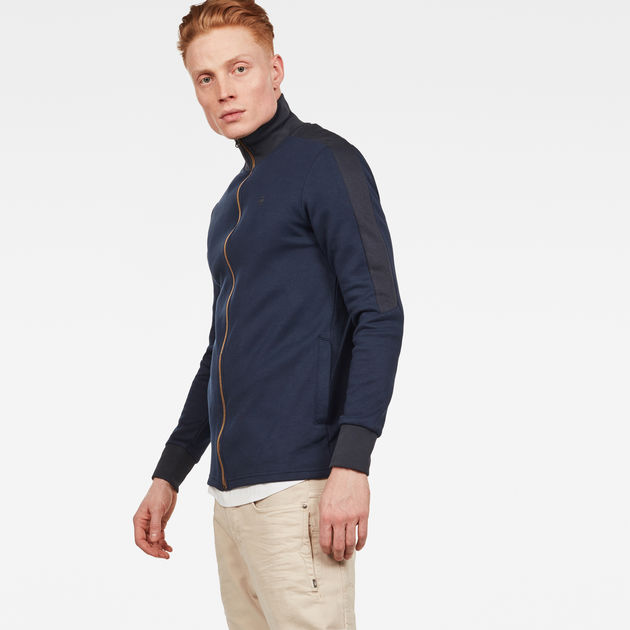g star cardigan mens