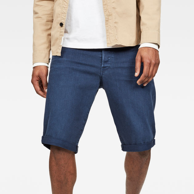 g star 3301 short