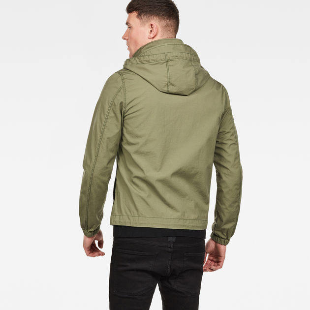 g star xpo overshirt