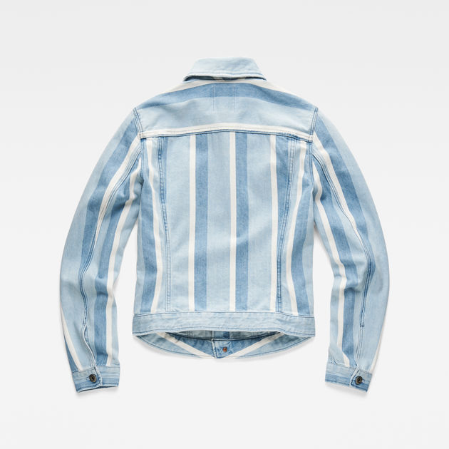 raw 3301 army jacket