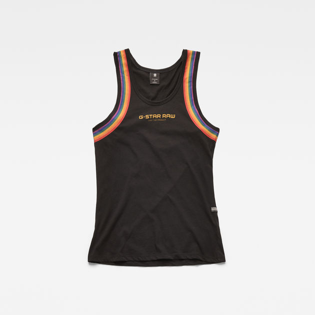 gstar tank top