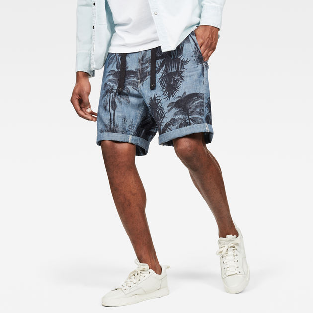 G star clearance bronson shorts