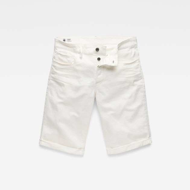 g star raw 3301 shorts