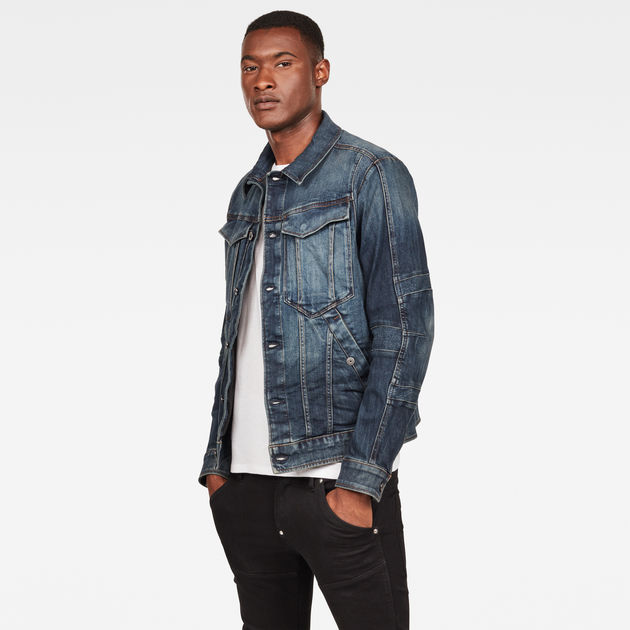 g star raw motac jacket