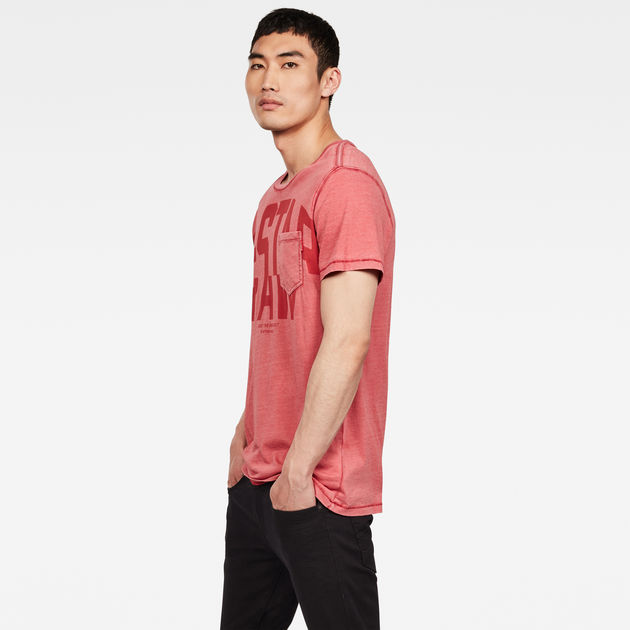 Graphic 15 | Red | G-Star RAW®