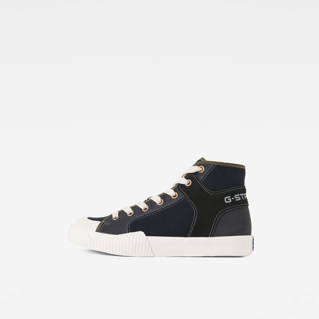 g star raw chaussures