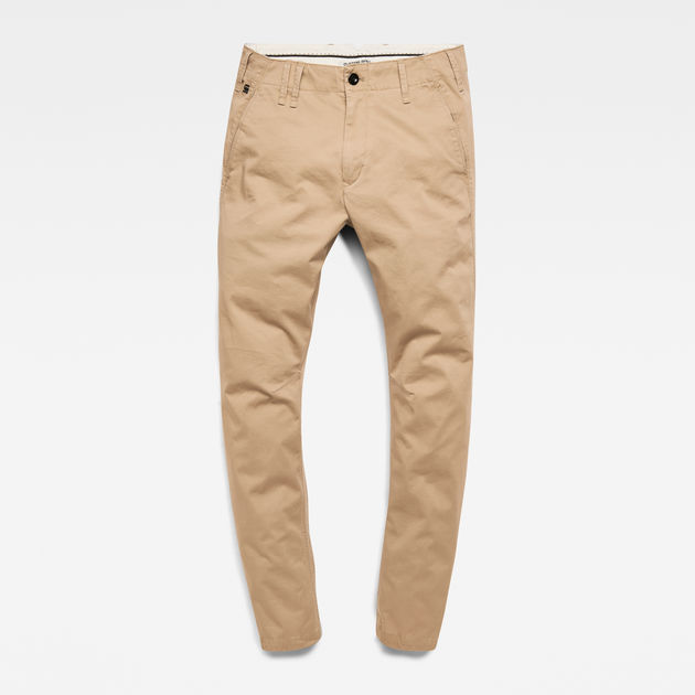 gstar chino