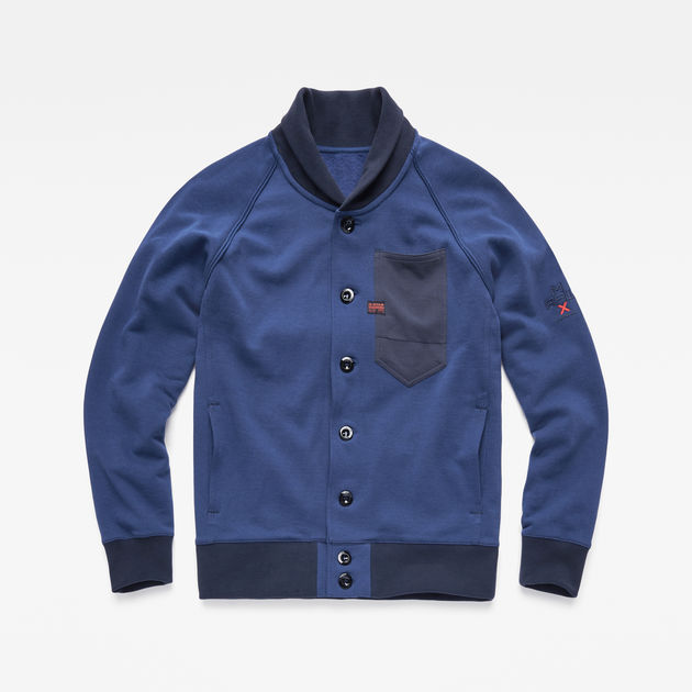 cardigan g star raw