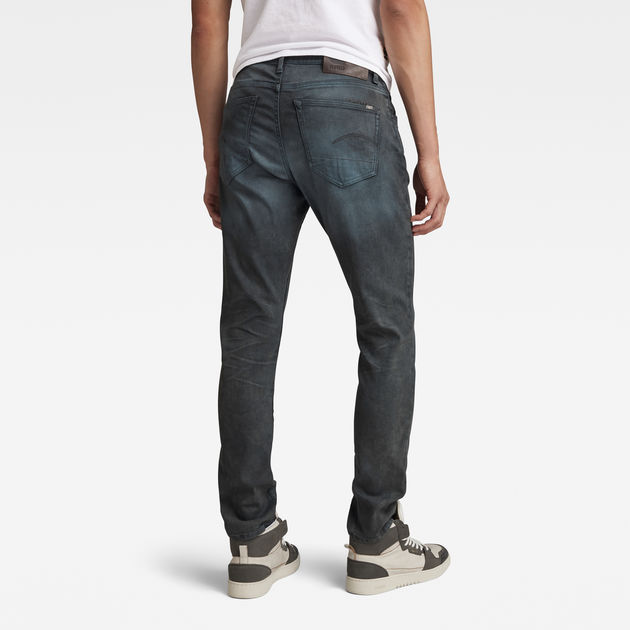 gstar 3301 slim jeans