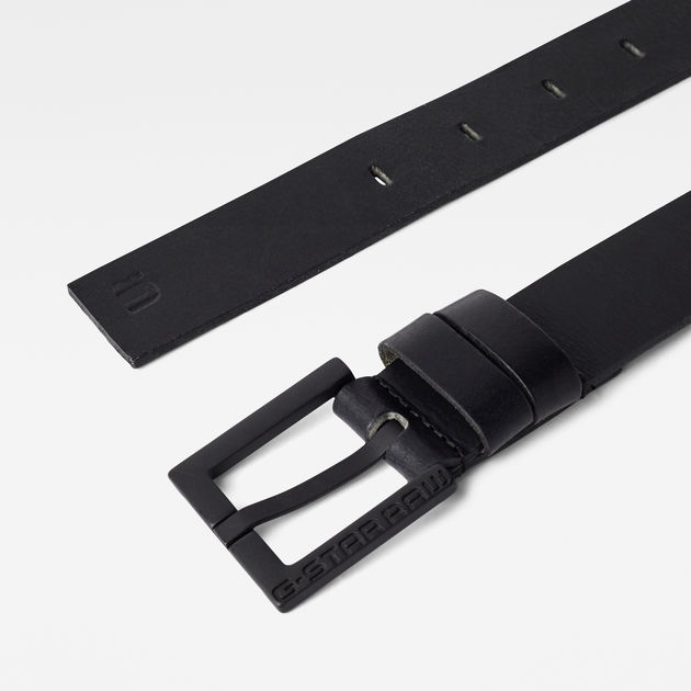 Homme G Star Raw Duko Belt Ceinture Homme Vetements Mariannadellekamp Com