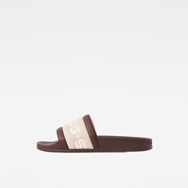 g star sandals