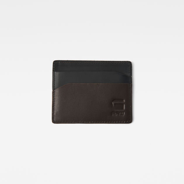 portefeuille g star homme